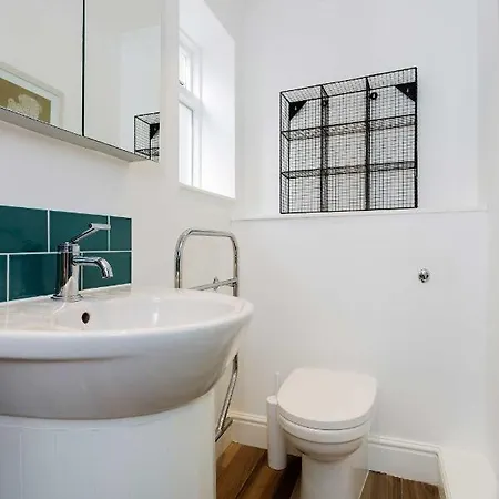 Holiday home Veeve - Electric Dreams London