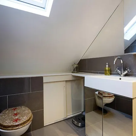 Veeve - Electric Dreams Holiday home *