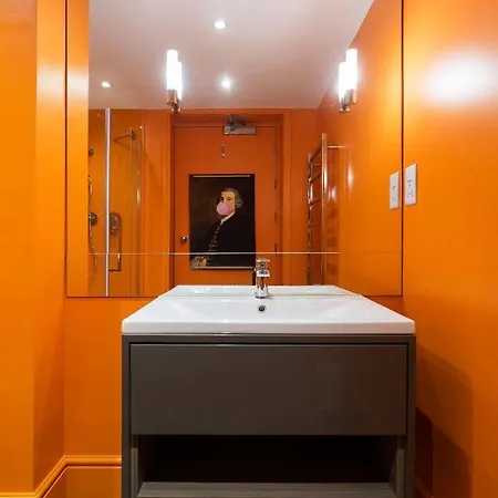 Veeve - Electric Dreams Holiday home *