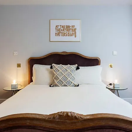 Holiday home Veeve - Electric Dreams *