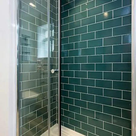 Holiday home Veeve - Electric Dreams London