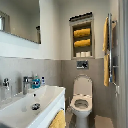Apartment Great Studio Flat For Rent London Croydon