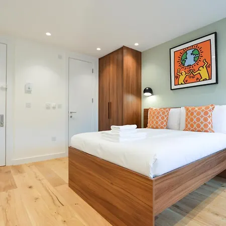 Aparthotel Shepherds Bush Serviced By Concept
