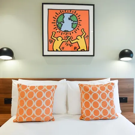 Aparthotel Shepherds Bush Serviced By Concept