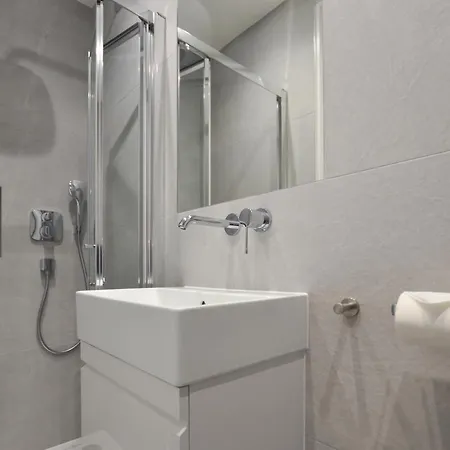 Aparthotel Shepherds Bush Serviced By Concept Londra