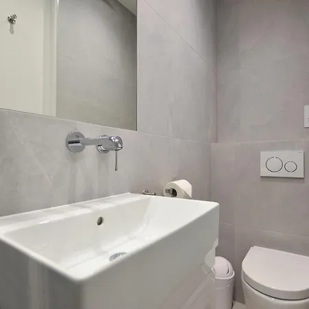 Shepherds Bush Serviced By Concept Aparthotel