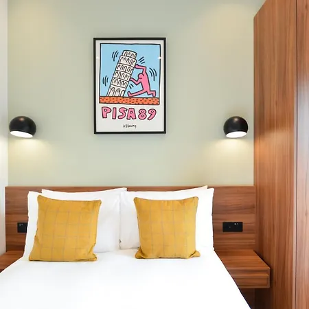 Aparthotel Shepherds Bush Serviced By Concept