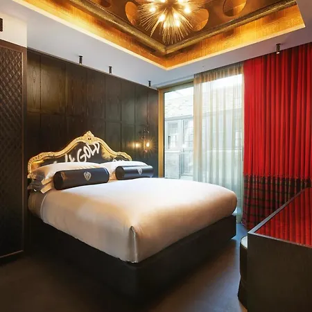 Chateau Denmark Hotel