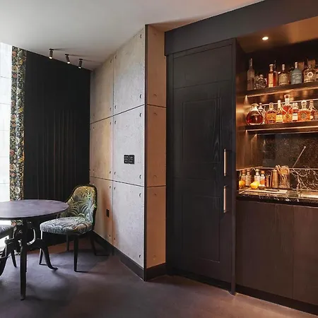 Hotel Chateau Denmark 5*