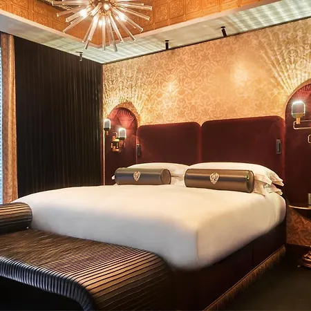 Chateau Denmark 5*