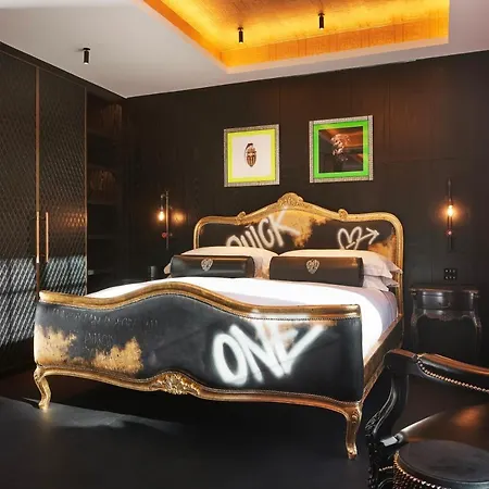 Chateau Denmark Hotel 5*