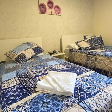 Haven Hotel 2*