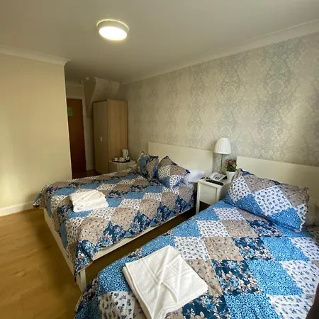 Hotel Haven