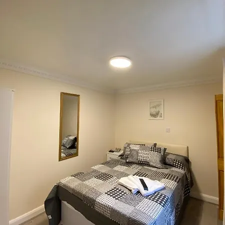 Hotel Haven