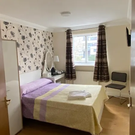 Haven Hotel