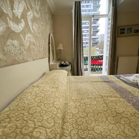 Hotel Haven