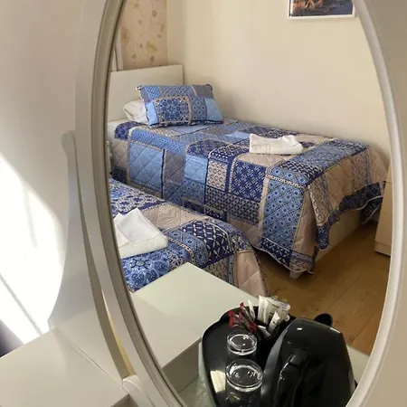 Hotel Haven