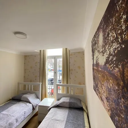 Haven Hotel