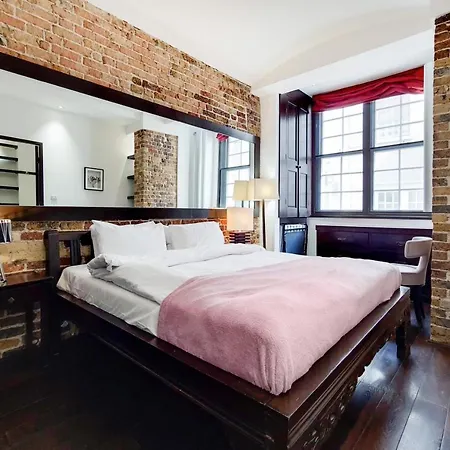 Apartment The Lyall Exclusive