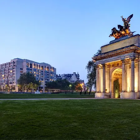 Otel Intercontinental Park Lane By Ihg 5*