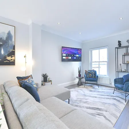 Holiday home Waterloo Hub Residences *
