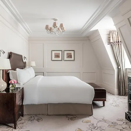 Hotel The Langham