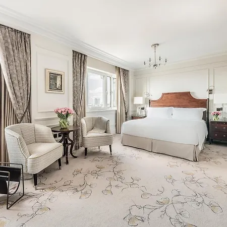 Hotel The Langham Londra
