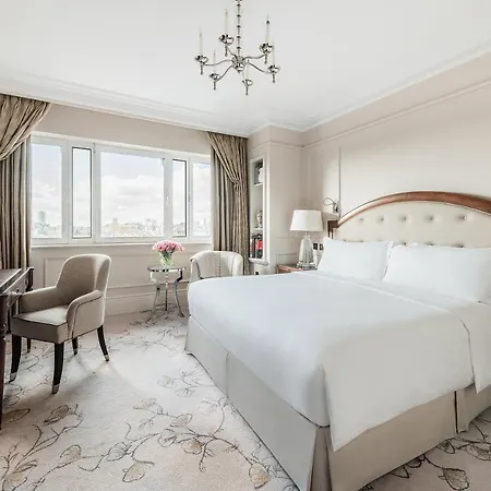The Langham 5* Londýn