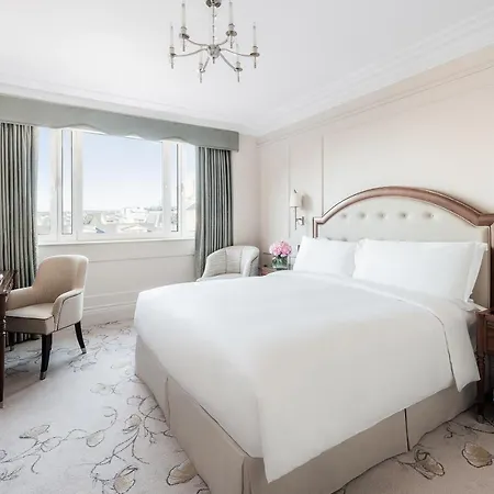 Hotel The Langham Londra