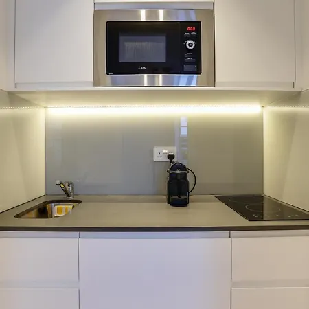 Inverness Terrace Serviced By Concept