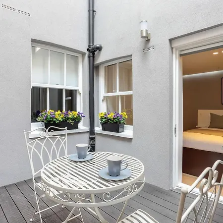 Inverness Terrace Serviced By Concept *