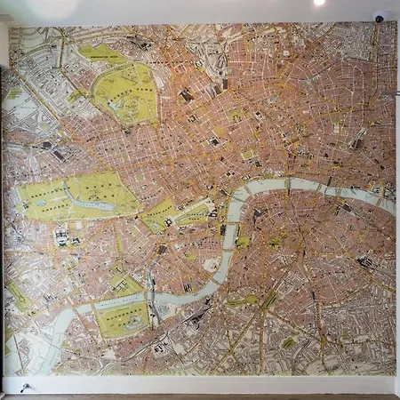 Smart Camden (adults Only) London