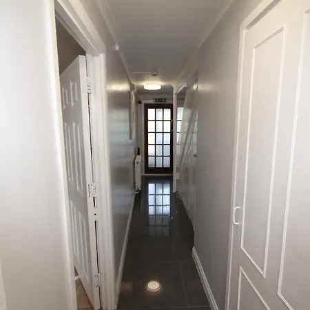 The Greatfields Drive