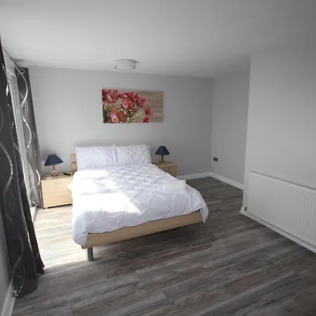 The Greatfields Drive Holiday home
