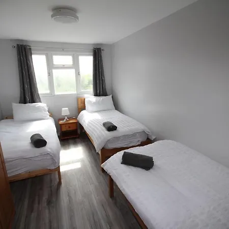 Holiday home The Greatfields Drive Hillingdon