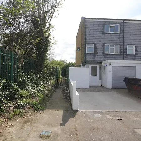 The Greatfields Drive Holiday home *