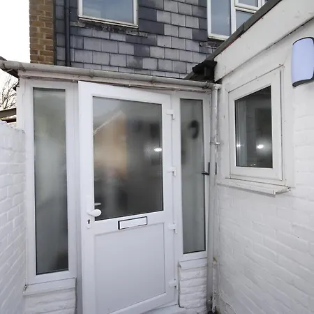 The Greatfields Drive Holiday home *
