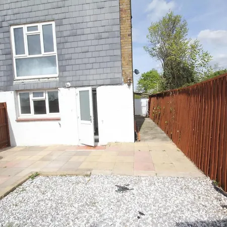 The Greatfields Drive *
