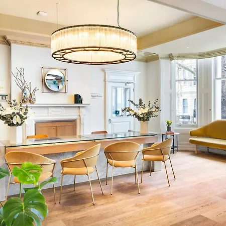 Melia Kensington Member Of Melia Collection