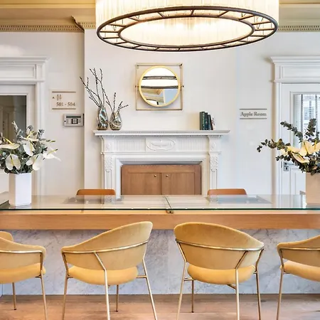 Melia Kensington Member Of Melia Collection Hotel