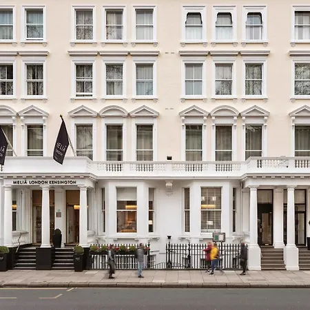 Meliá Kensington Member Of Meliá Collection 4* Londra