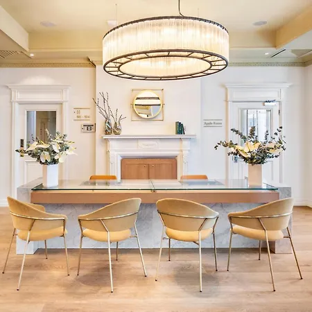 Melia Kensington Member Of Melia Collection Hotel Londyn
