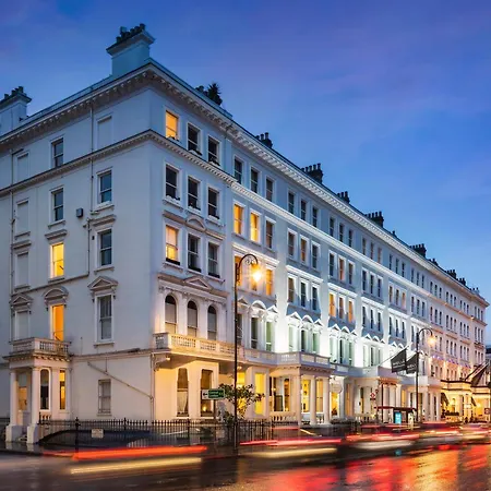 Hotel Meliá Kensington Member Of Meliá Collection