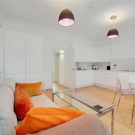 Apartment Paddington Gardens *