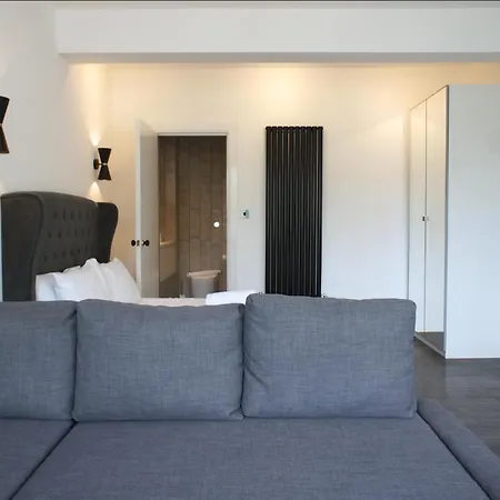 Shoreditch Place Apartment *
