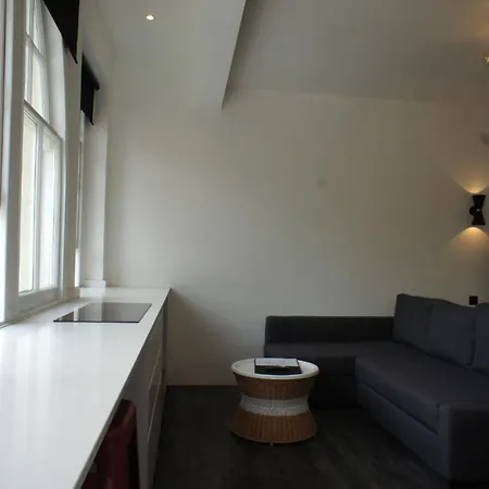 Appartement Shoreditch Place Londres
