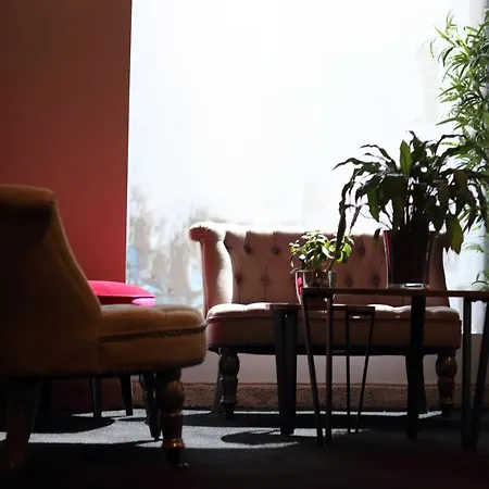 Hotel The Bryson 4*