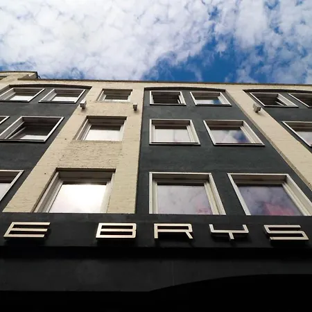 The Bryson Hotel