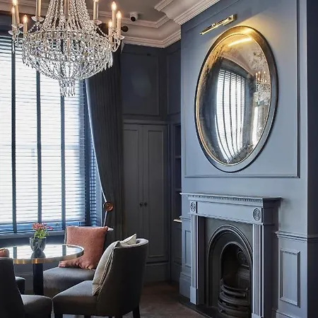 The Tophams 4* Londres