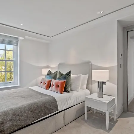 Hope House Residences By Aeria * London
